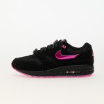 Tenisky Nike Air Max 1 Premium Valentine's Day Black/ Playful Pink EUR 44.5