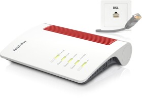 AVM AVM Router 20003079 / 7690 White