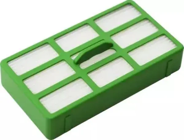 ECG VP 908 HEPA filter pre vysávače VP 908 / HEPA filter + motorový filter (330900044958)