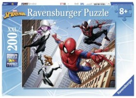 Ravensburger Puzzle Marvel