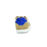 Groundies Nova GS1 Beige/Indigo Blue M barefoot tenisky 42 EUR