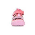 Affenzahn Prewalker Sandal Leather Freely Unicorn barefoot sandále 24 EUR