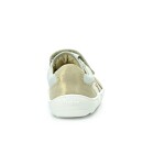 Froddo G3130263-9 White/Gold AD celoročné nízke barefoot topánky 40 EUR