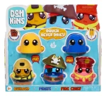 MGA DohKins Hero Pack 1