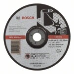 Bosch Accessories Bosch Power Tools 2608600540 brúsny kotúč lomený 180 mm 1 ks ocel; 2608600540