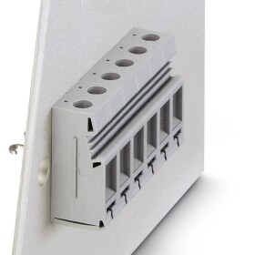 Feed-through terminal block VDFK 6 GNYE 0711030 Phoenix Contact; 0711030
