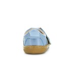 Pegres SBF64 0.1 modré prvé barefoot tenisky 24 EUR