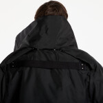 Bunda Rick Owens DRKSHDW Convertible Jacket Black XL