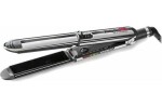 Babyliss BAB3000EPE strieborná / Žehlička na vlasy / doštičky 31x110 mm / 5 teplôt 150 ° - 230 ° C (BAB3000EPE)