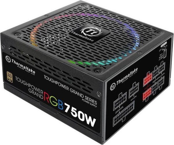 Thermaltake Toughpower Grand RGB 750W (PS-TPG-0750FPCGEU-S)