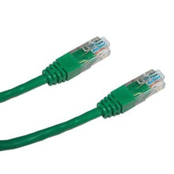 DATACOM Patch kábel UTP CAT6 0.5m