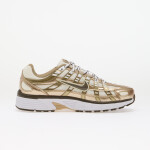 Tenisky Nike P-6000 Sail/ Dark Hazel-Linen-White EUR 42.5