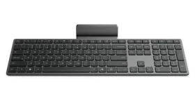 Lenovo 700 Modern Multi-Device / Bezdrôtová klávesnica / US layout (GY41S04860)