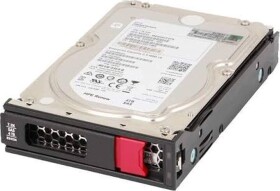 HP 4TB 3.5'' SAS-3 (12Gb/s) (833928-B21)