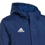 Bunda Adidas Entrada 22 Stadium Jr IB6079