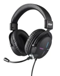 Acer Nitro Headset II NHW200 čierna / Herný headset s mikrofónom / Jack 3,5 mm / RGB (GP.HDS11.02E)