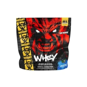 Mutant Whey - PVL (vanilková zmrzlina, 2270 g) (4319-8-2270g-vanilka)