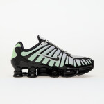 Tenisky Nike Shox TL Vapor Green/ Black-Photon Dust EUR 40.5