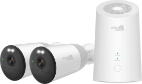 IGET Homeguard Active Defender Wire-free Se