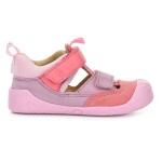 Affenzahn Prewalker Sandal Leather Freely Unicorn barefoot sandále 24 EUR