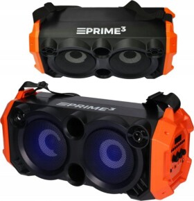 PRIME3 BLUETOOTH PRENOSNÝ REPRODUKTOR SLAM KARAOKE APS31