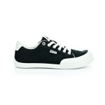 Be lenka rebound black&white barefoot topánky 44 EUR