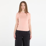 Tričko LACOSTE Tee-Shirt Rose 38