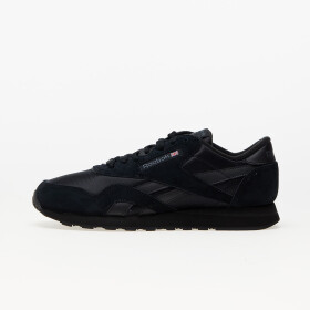 Tenisky Reebok Classic Nylon Core Black/ Core Black/ Pure Grey EUR 36.5