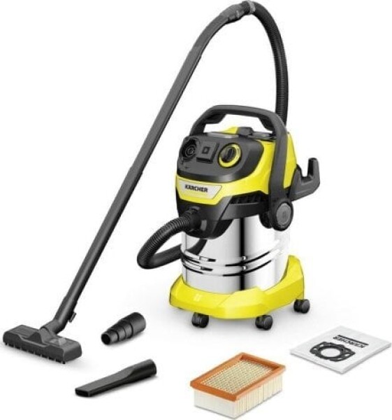 Karcher WD 5 P S V-25/5/22 (YSY) *EU-III