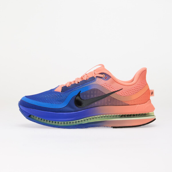 Tenisky Nike Pegasus Premium Racer Blue/ Black-Atomic Pink-Volt Tint EUR 42.5