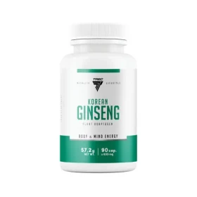 Trec Nutrition kórejský ženšen 90 kapsúl (5902114018993)