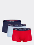 Boxerky Tommy Hilfiger černá