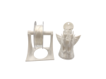 Devil Design SILK filament 1,75 mm biely 1 kg