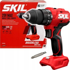 Sourcing DRILL DRIVER CORDLESS 3021CA 20V