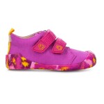 Affenzahn Prewalker Leather Walky Bird celoročné nízke barefoot topánky 22 EUR