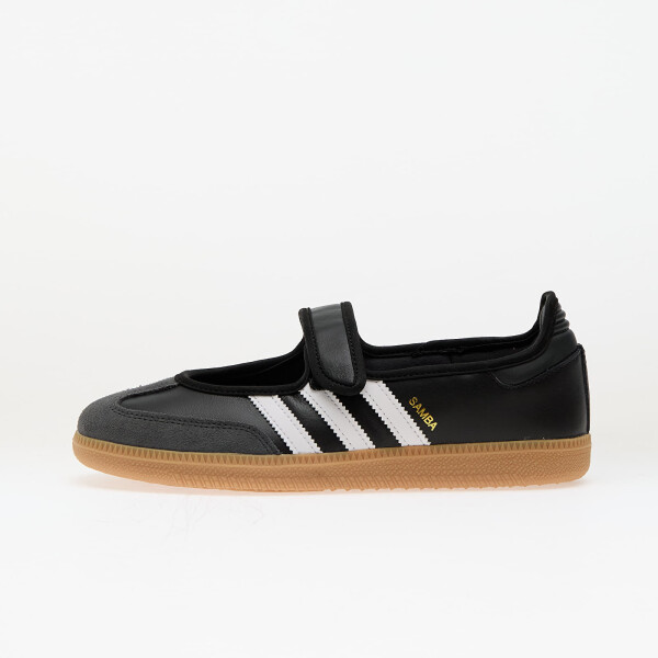 Tenisky adidas Samba Jane W Ftw White/ Carbon/ Core Black EUR 38 2/3