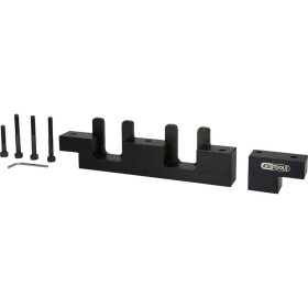 KS Tools 4004490 Sada náradia na blokovanie vačkového hriadeľa pre Opel, 2 ks; 4004490