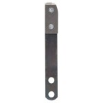 Lower blade GUS 9,6 V Bosch Accessories 2608635125; 2608635125