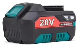 NAC B-40-LI-20V / Akumulátor / 20V / 4 Ah / Li- ION (B-40-LI-20V 4Ah)
