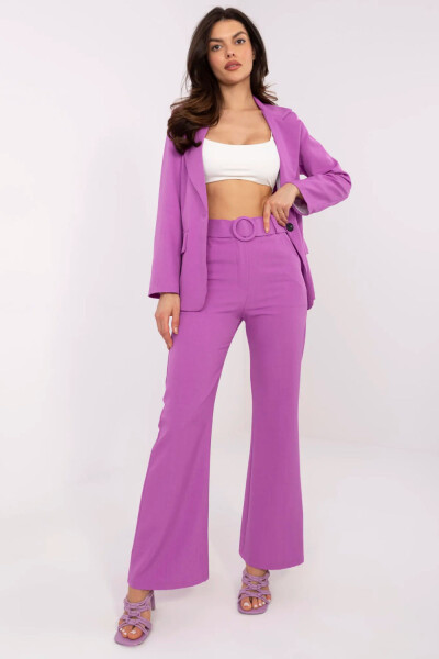 Dámske nohavice model 209184 Taliansko Moda Xl