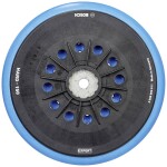 Bosch Accessories 2608900011 Podložka podložky EXPERT Multihole pre Bosch, 150 mm, tvrdá Priemer 150 mm; 2608900011