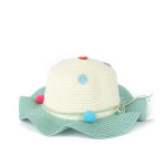 Klobúk Art Of Polo Hat sk22121 Turquoise UNI