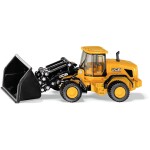 SIKU Super - JCB 457 WLS s predným nakladačom