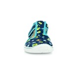 Fare 51/5202433 modré barefoot papuče 27 EUR