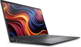 Dell Dell 15 DC15255/AMD Ryzen 5 7530U/16GB/512GB SSD/15.6" FHD/AMD Radeon/WLAN + BT/US Kb/3 Cell/W11Home/Carbon Black/3yrs Basic onsite
