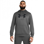 Under Armour UA Armour Fleece Big Logo HD M 1379743-025 mikina M