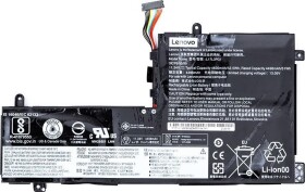 Lenovo Notebook baterija, LENOVO L17M3PG1 Original