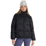 Dámska bunda F581 W 4FWAW25TDJAF581 20S black - 4F XL