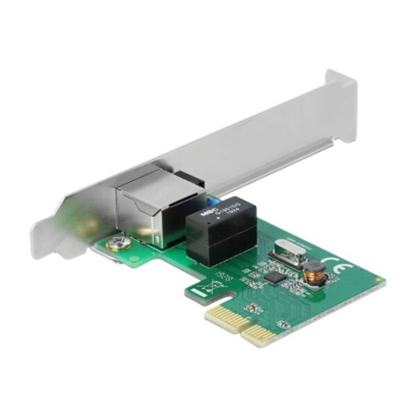 Delock 90381 karta PCI-Express PCIe; 90381