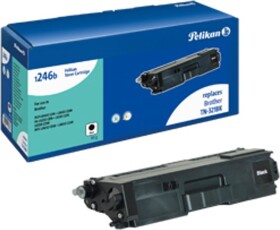 Pelikan Toner Brother TN-321BK comp. Pelikan 1246b schwarz - 4236807